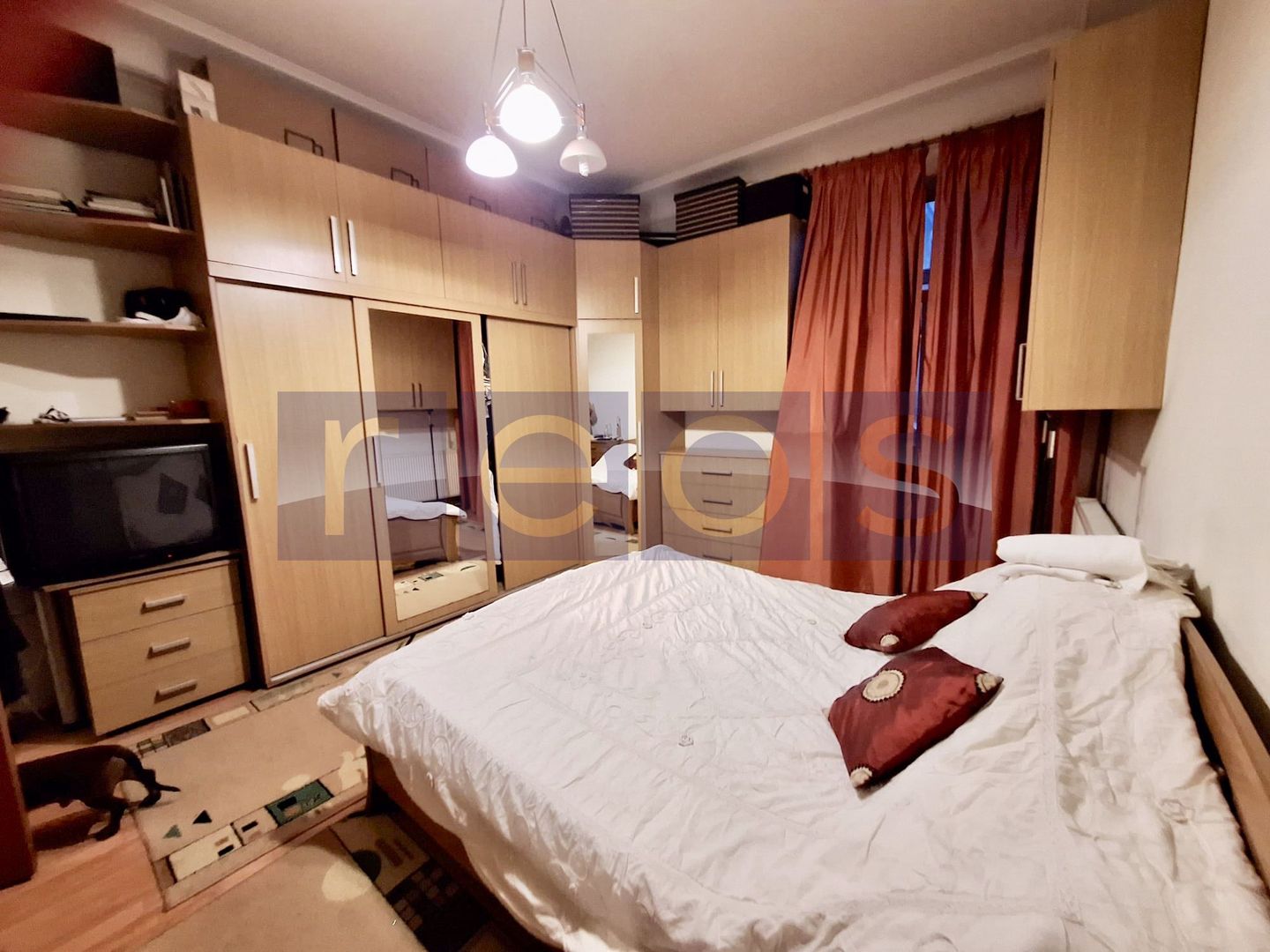 APARTAMENT DE INCHIRIAT IN VILA | 4 CAMERE | CADEREA BASTILIEI | ROMANA - Poză 6