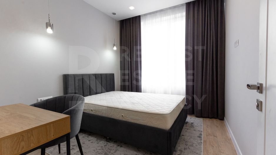 Chirie, 2 odăi + living, str. Avram Iancu, Centru - Poză 13