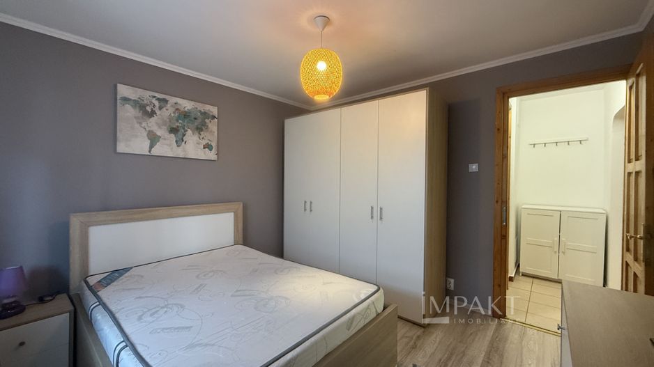 Apartament cu 3 camere decomandat in Gheorgheni str Muncitorilor - Poză 6