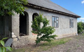 Casă individuală cu teren sat Corjova,  Criuleni - Poză 2