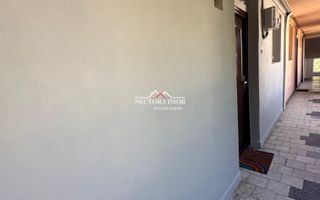 NECTORA IMOB-Apartament 2 camere, Zona Bila-Fac.Medicina, 41 mp, Et2 - Poză 8