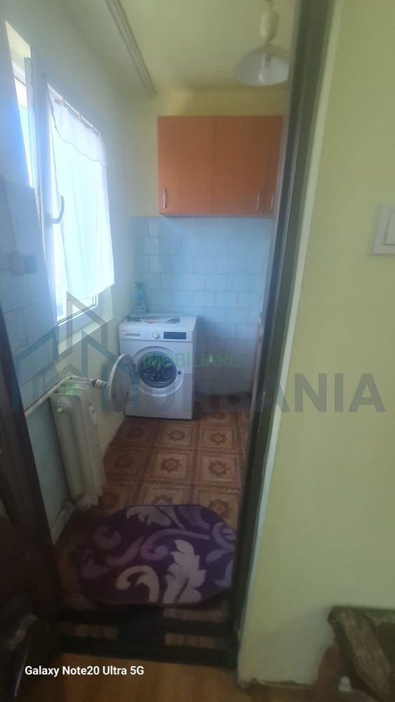 Apartament cu 2 camere de închiriat, Iași – 267 euro/lună - Poză 6