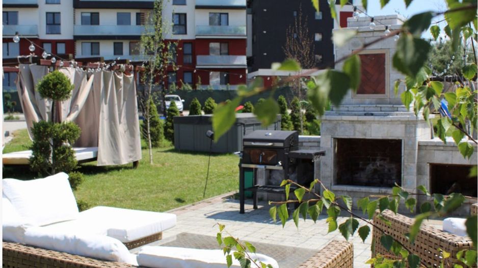 Apartament 2 camere + grădină 70 mp + parcare, la 5 minute de Coresi - Poză 20