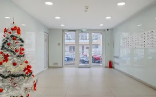 Apart. 3 cam. Decom.+2 Bai+2 Parcări ! Adora Urban Village ! - Poză 15