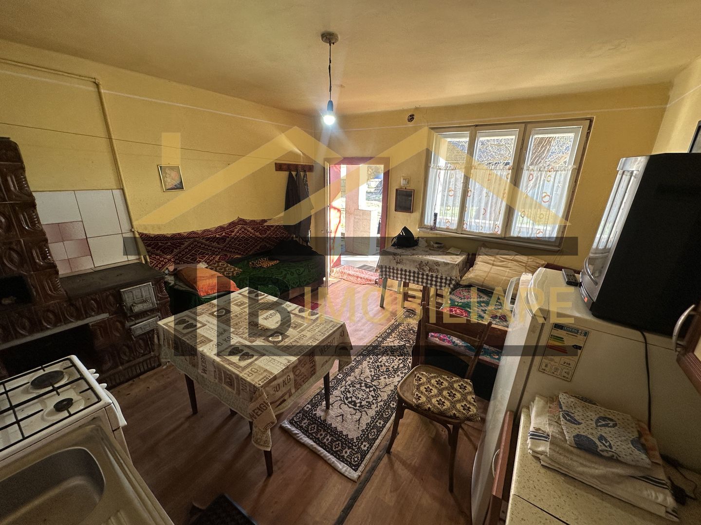 Casa de vanzare 4 camere, 2240mp teren, Zona Raciu - Poză 21