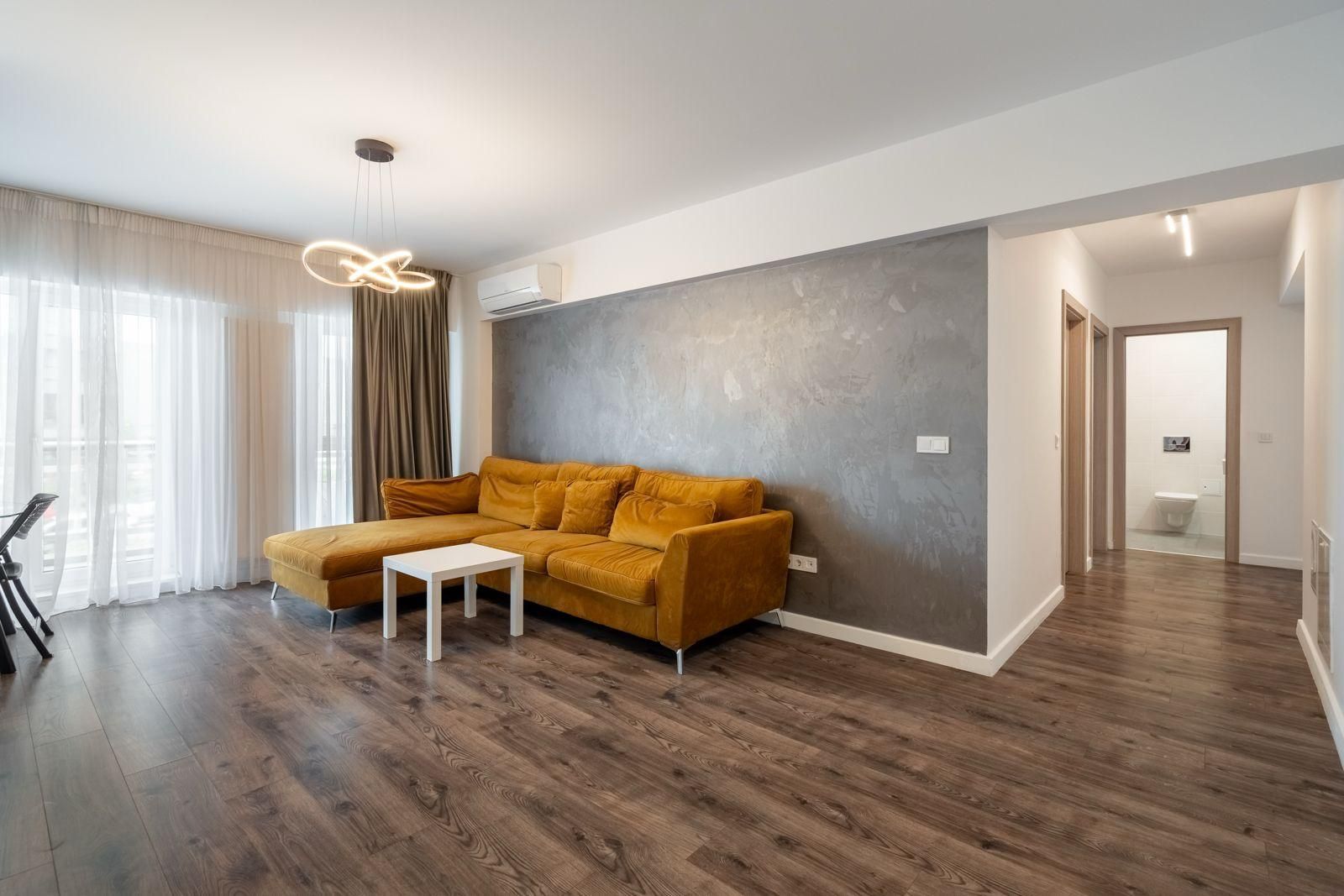 Chirie I Apartament 3 camere I Metrou Pipera  I Termen mediu & lung - Poză 8