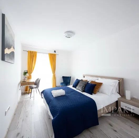 Apartament cu 2 camere, in zona Centrala! - Poză 4