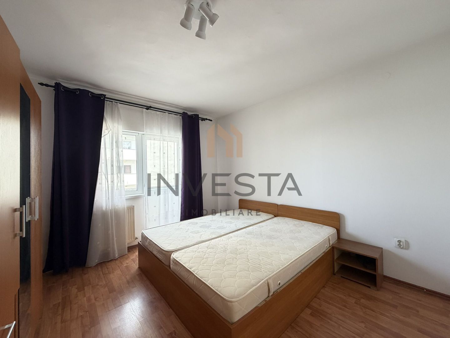 Apartament decomandat cu 2 camere, etaj intermediar, zona Calea Turzii - Poză 8