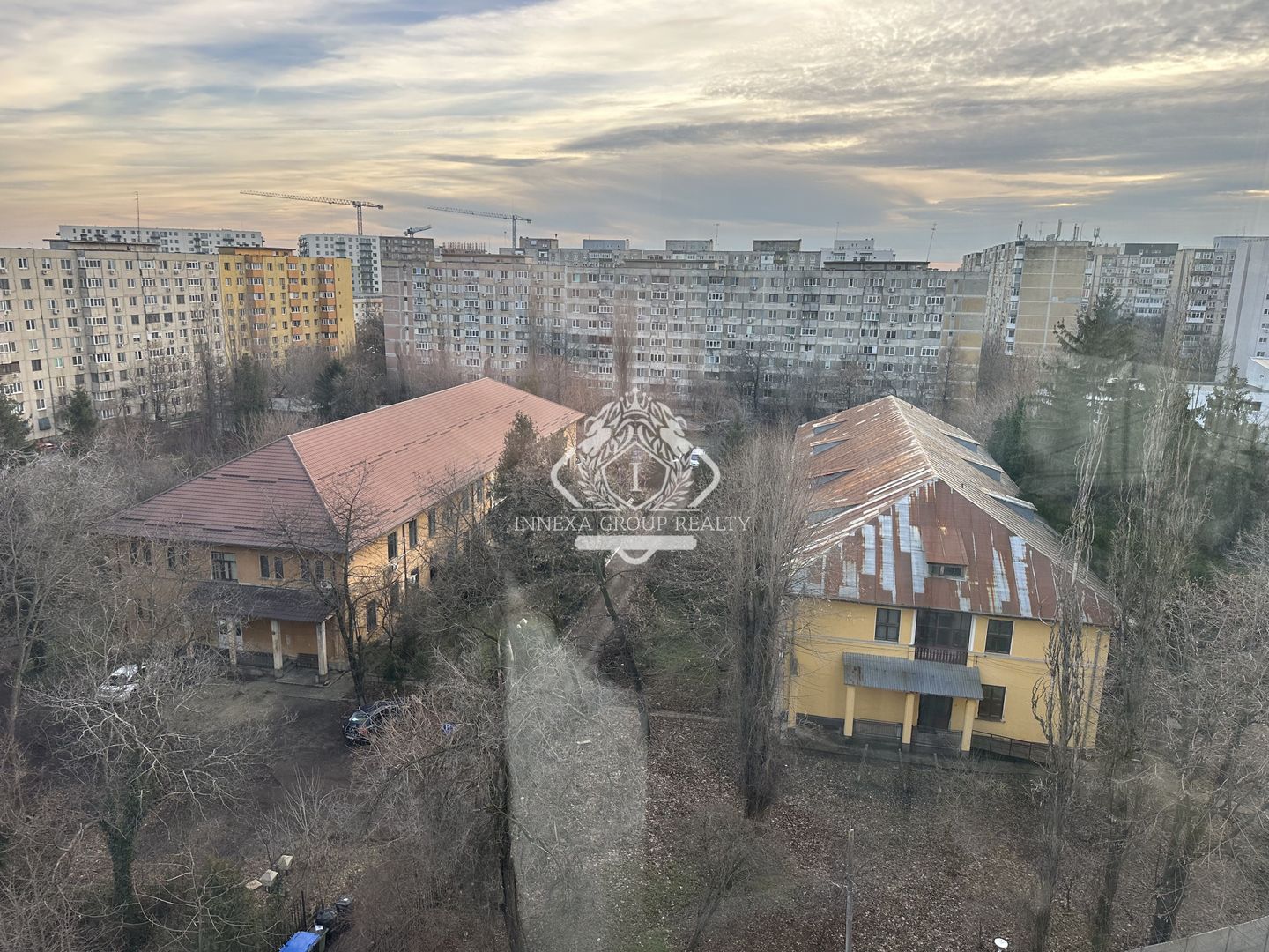 Apartament 3 camere Piața Gorjului Metrou - Poză 9