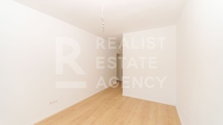 Vânzare, apartament cu 3 camere în zona Bucureștii Noi - Poză 8