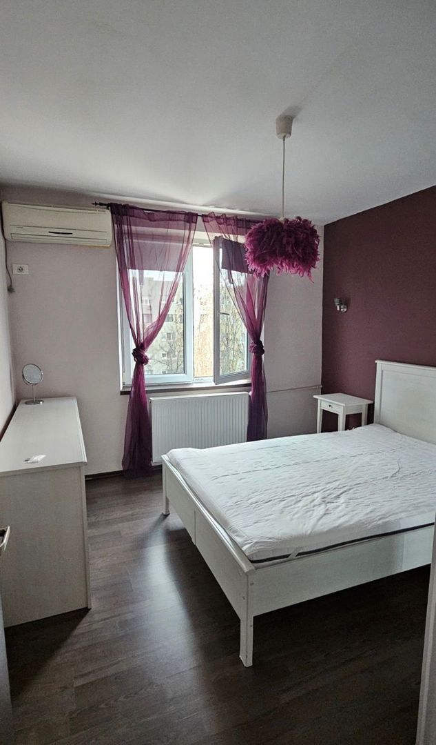 AP. 2 CAMERE DRISTOR, BLOC REABLITAT, BUCATARIE INCHISA, MODERN - Poză 7