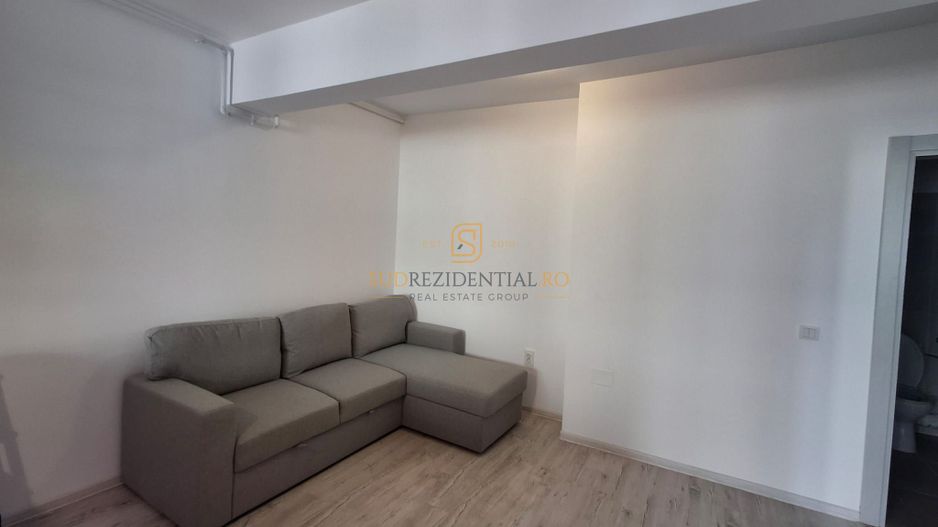 Inchiriere apartament modern, mobilat si utilat, etaj 2, Grand Arena - Poză 5
