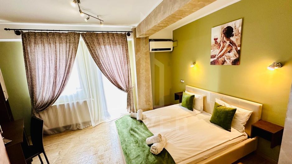 Afacere regim hotelier de vânzare  -zona centrala - Poză 15