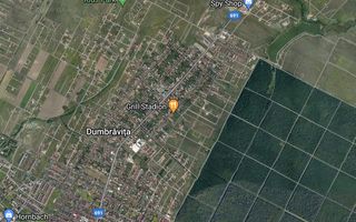 Teren la Padurea Verde in Dumbravita - Poză 3