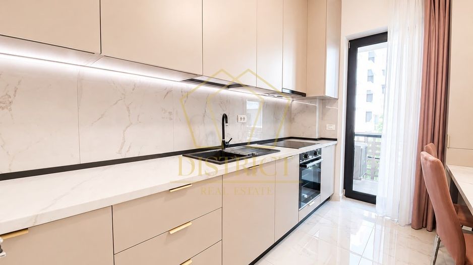 Apartament cu 2 camere | Future Residence | Giroc - Poză 8
