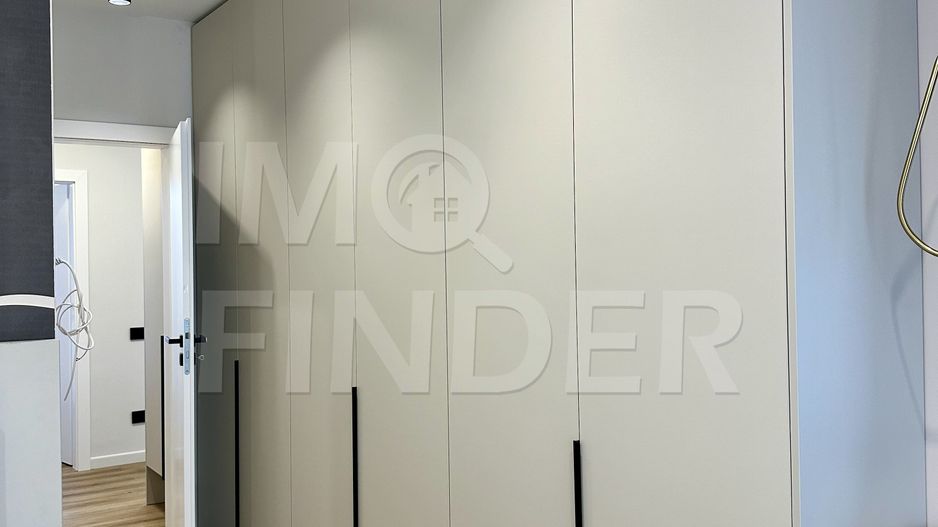 FARA COMISION! Apartament Premium 3 camere, imobil nou, Marasti - Poză 18