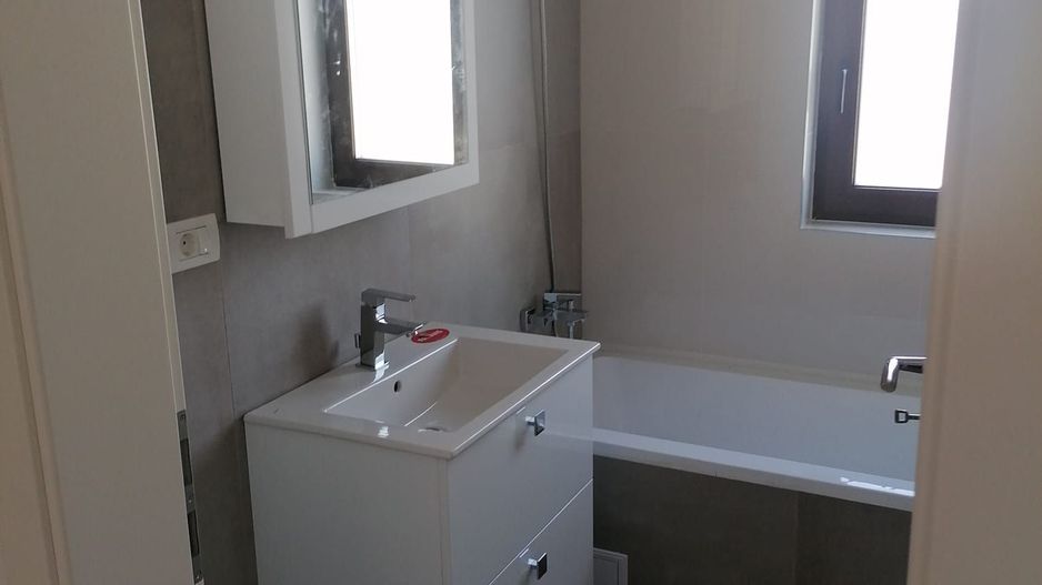 Apartament 2 camere Mosnita Noua - Poză 5