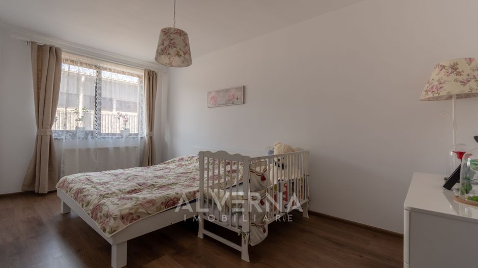 Apartament 3 camere | 68 mp | Modern | Gradina 49 mp | zona VIVO Metro - Poză 4