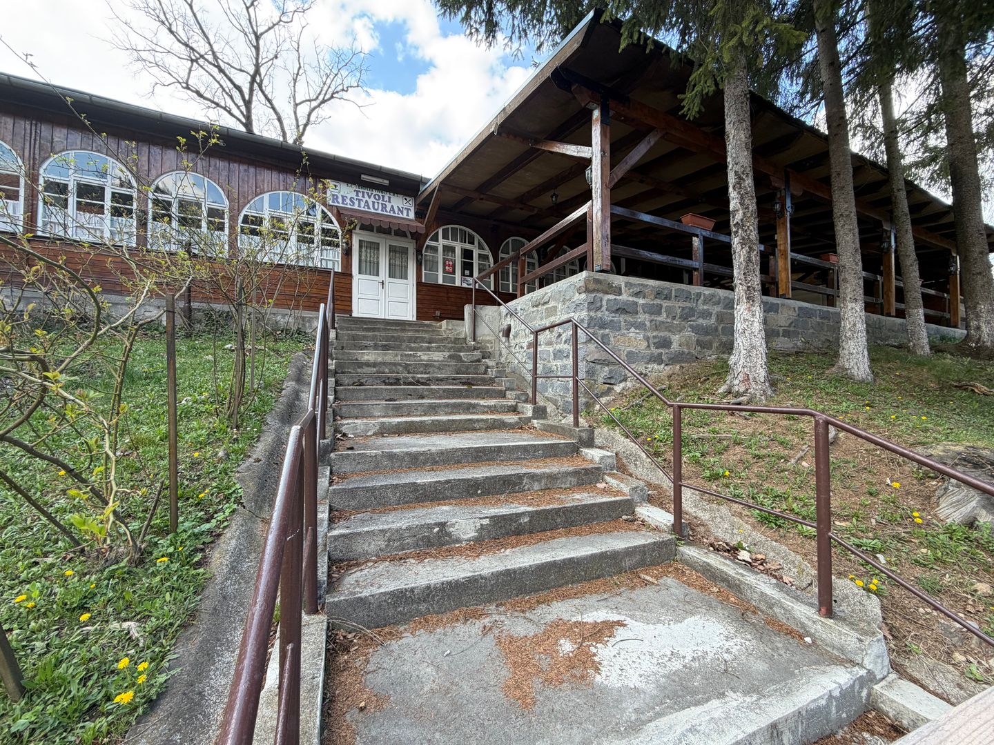 Oportunitate rara de investitie – teren in Sovata, str. Trandafirilor - Poză 4