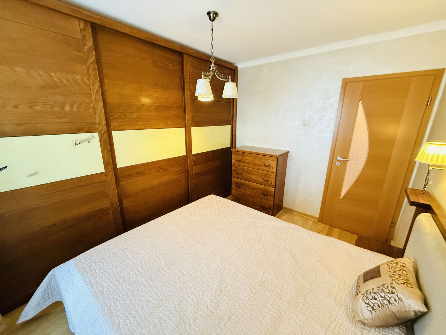 Baba Dochia | 3 camere | Decomandat | 2 bai | Etaj 2 | Centrala proprie - Poză 20