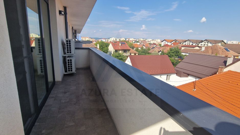 Apartament 3 camere, Calea Dumbravii, parcare subterana - Poză 12