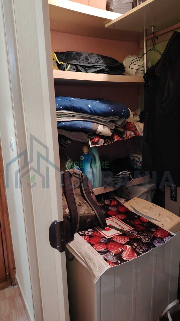 Vand camera de camin tip garsoniera, zona Tatarasi-Aurel Vlaicu, Iasi - Poză 5