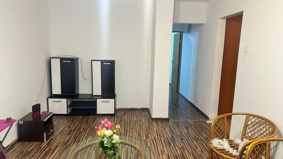 AP. 2 CAMERE -  SALAJ, PET-FRIENDLY, BUCATARIE INCHISA, MODERN - Poză 1
