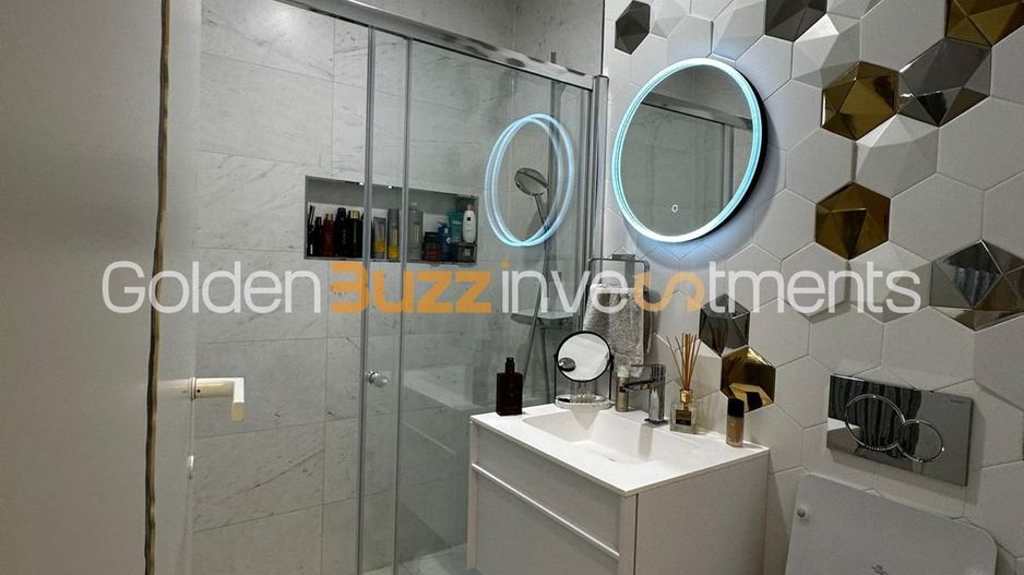 Apartament premium 4 camere | Finisaje lux – 135.7 | Spa & Piscina - Poză 15