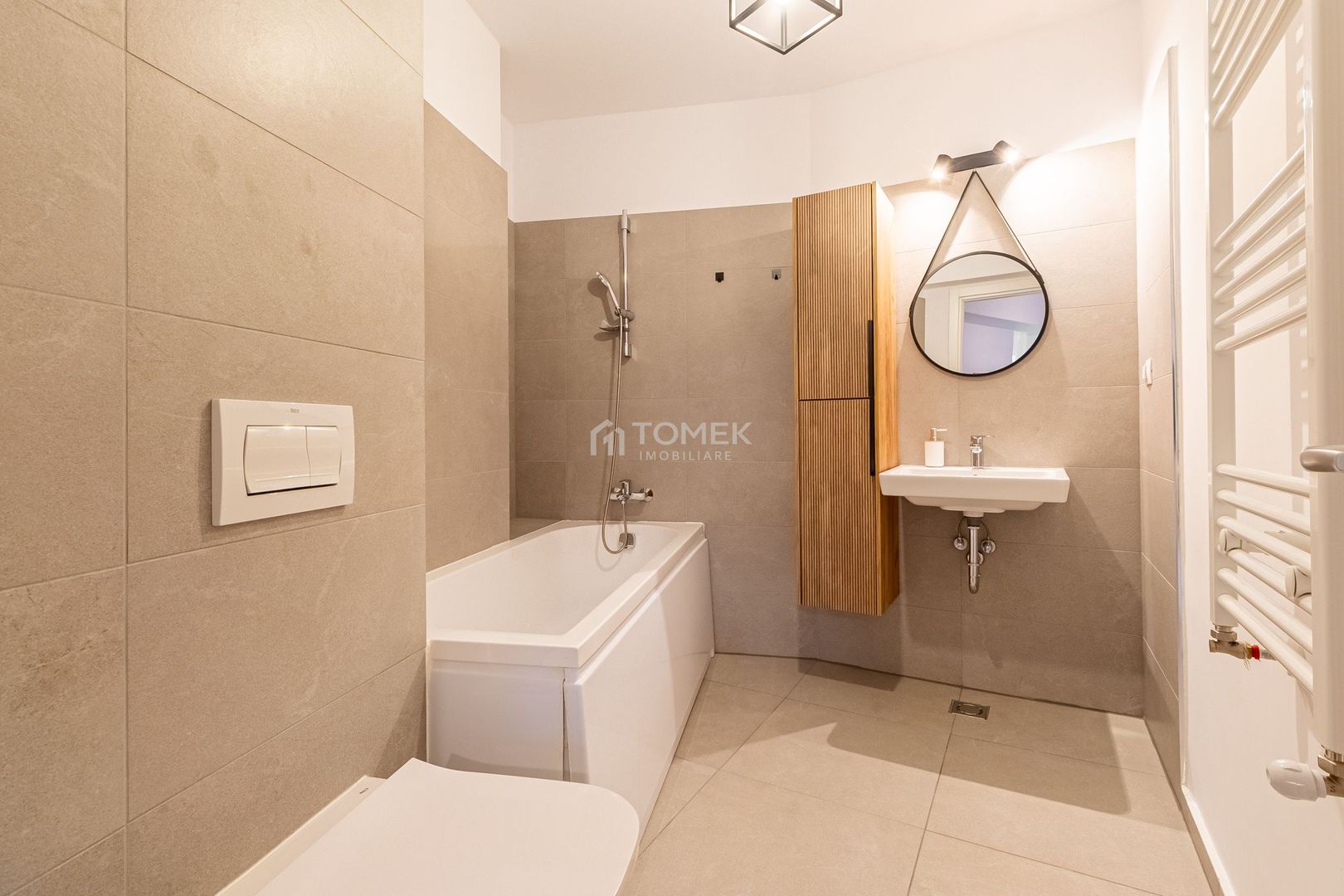 Apartament 3camere Noua Residence 2 - Poză 17