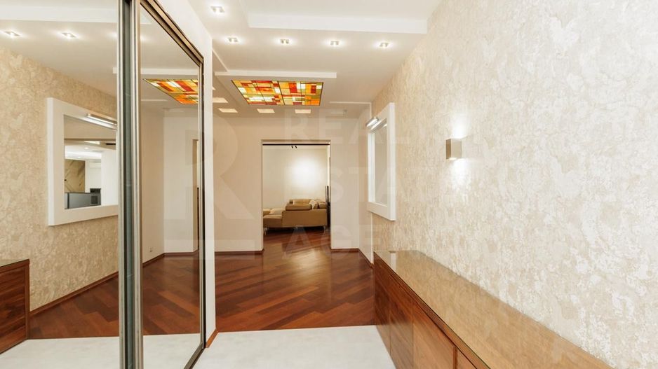 Vânzare, apartament, 3 camere, str. Ciuflea, sectorul Centru - Poză 27