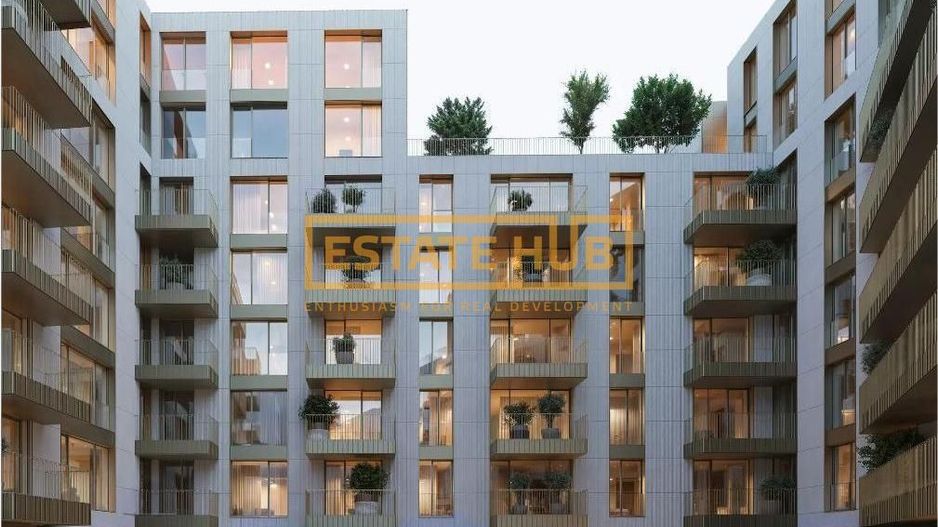 Apartament nou FINISAT 3 camere | Zona Centrala | Comision 0% - Poză 4