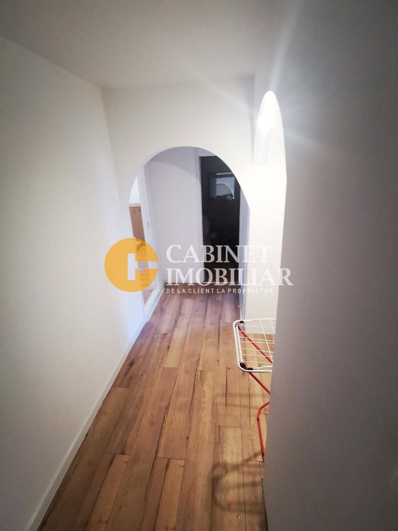 Apartament 2 camere, CUG – Selgros | 55 mp | Parter - Poză 5