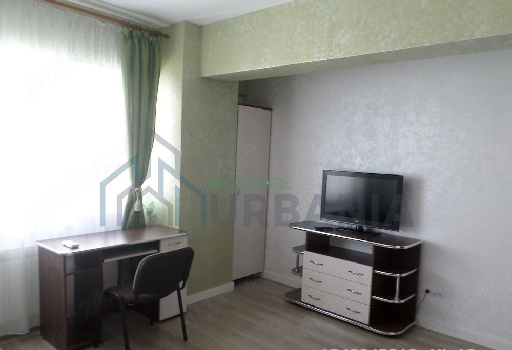 Apartament 1 cameră, decomandat, în Conest Grand Residence - Tudor Vladimirescu - Poză 4