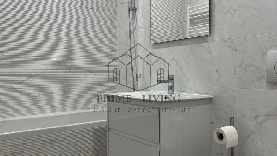 PENTHOUSE DE LUX CU 2 CAMERE IN ZONA PIPERA PLAZA - Poză 5