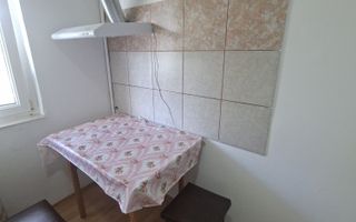Garsonieră, etaj 1, zona Podu Ros – Cantemir, cu baie, Iași - Poză 4