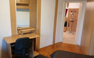 Crângași – Inchiriere apartament 3 camere decomandat, vedere la șosea - Poză 12