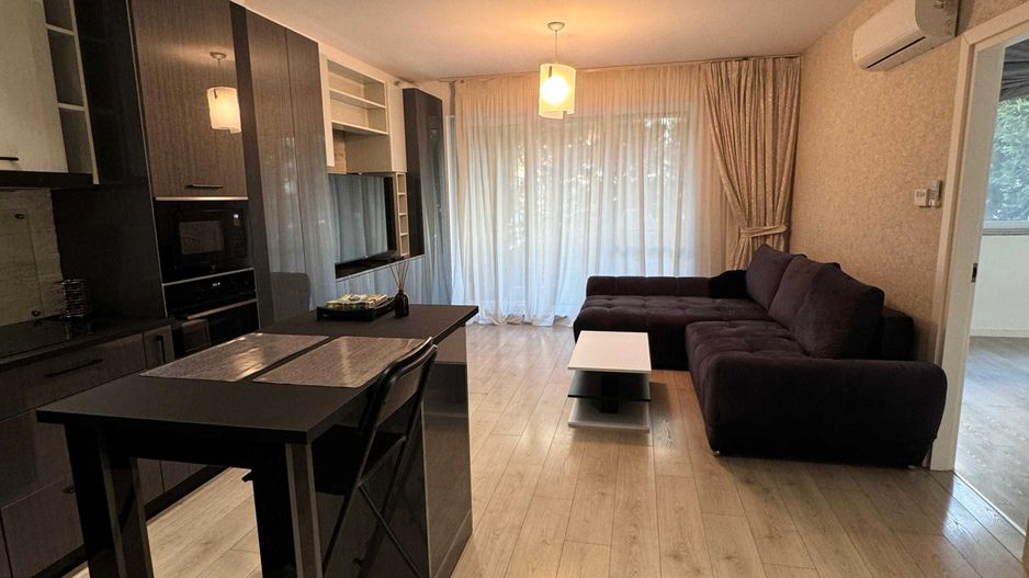 APARTAMENT 2 CAMERE | PIPERA | GRADINA PROPRIE - Poză 3