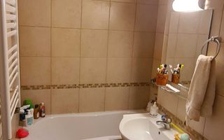 Garsonieră spațioasă, loc de parcare, Citadella Titan - Poză 4