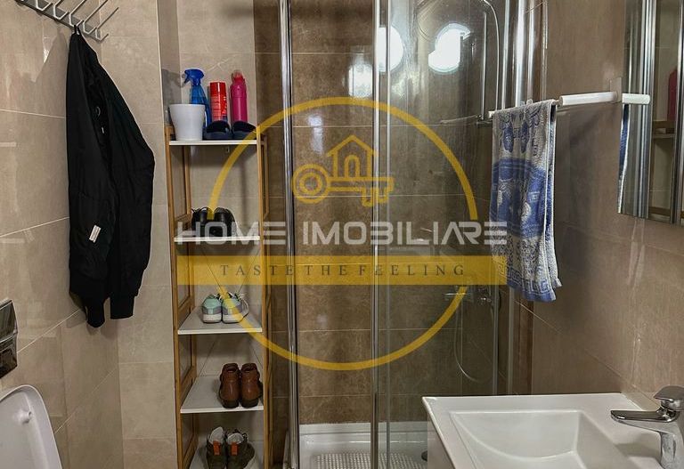 Apartament cu 3 camere/83 mp/ zona Tatarasi - Poză 12