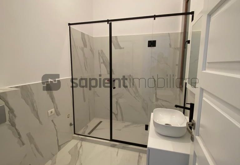 Sapient | Apartament modern cu vedere spre Piața Unirii - Poză 5