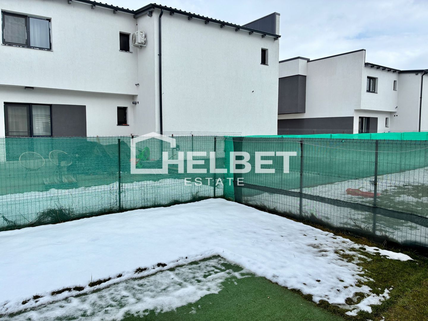 Duplex/Sânpetru/4 camere/Curte - Poză 16