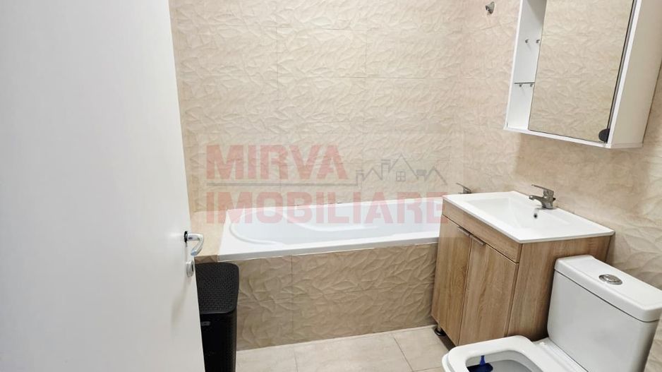 Apartament 2 camere, 87,35 mp, etaj 1, Belize Residence – Pantelimon - Poză 20