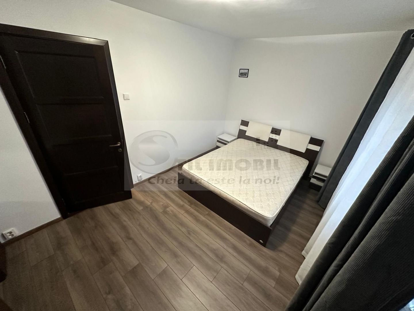 Apartament 2 camere Podu Roș, etaj 1 – Palas la 10 min, 500€ - Poză 5