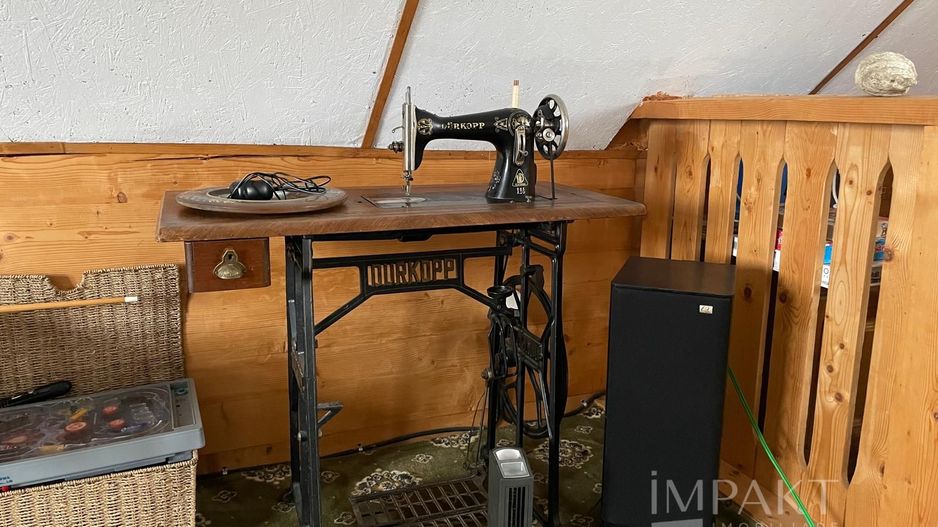 Cabana din lemn cu panorama superba asupra Florestiului - Poză 5