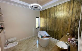 Vila Moderna - Piscina exterioara - finisaje PREMIUM - Poză 13