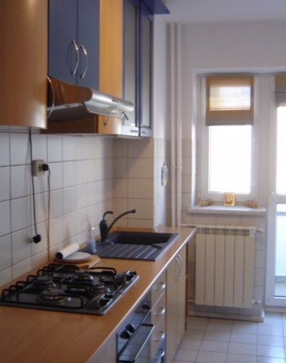 APARTAMENT 3 CAMERE | UNIRII - Poză 6