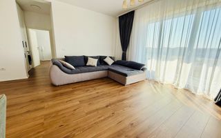 Giroc–Neptun | 2 Camere | Prima Închiriere | Bloc 2025 | Parcare - Poză 10