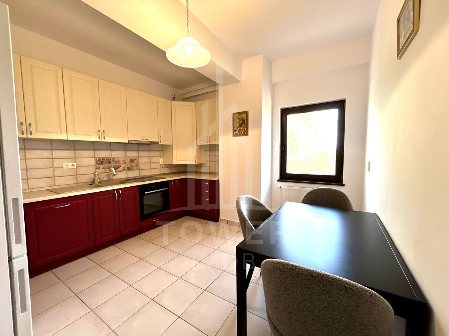 Apartament deosebit în Parcul Sub Arini | 100 mp + terasă 15 mp - Poză 4