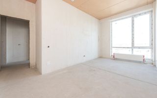 Vânzare, penthouse, 3 camere + living, strada Calea Ieşilor, Sculeni - Poză 7