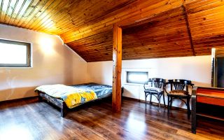 Vânzare, vilă, 4 camere, Vadul lui Vodă - Poză 13